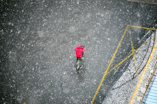 雨雪天氣注意直讀光譜儀的維護(hù)